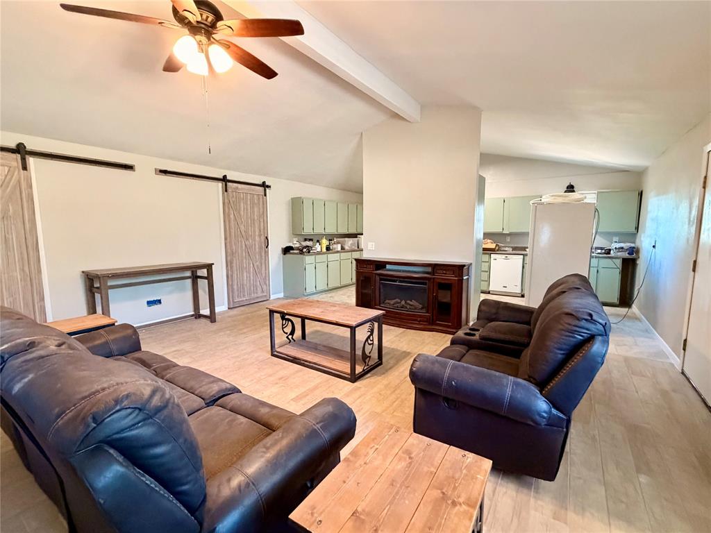Shamrock Shores Sec B - Residential