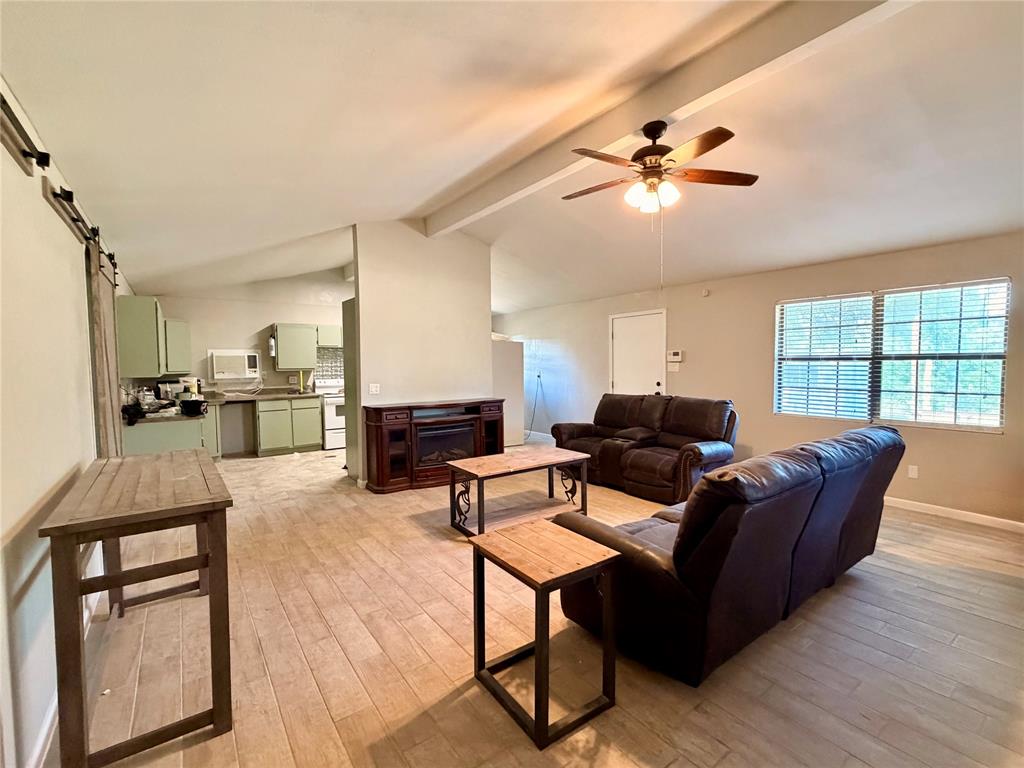 Shamrock Shores Sec B - Residential