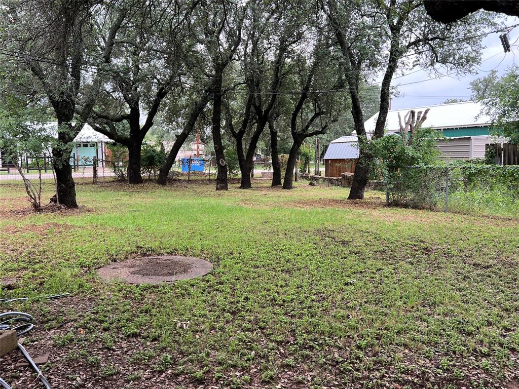 Shamrock Shores Sec B - Residential