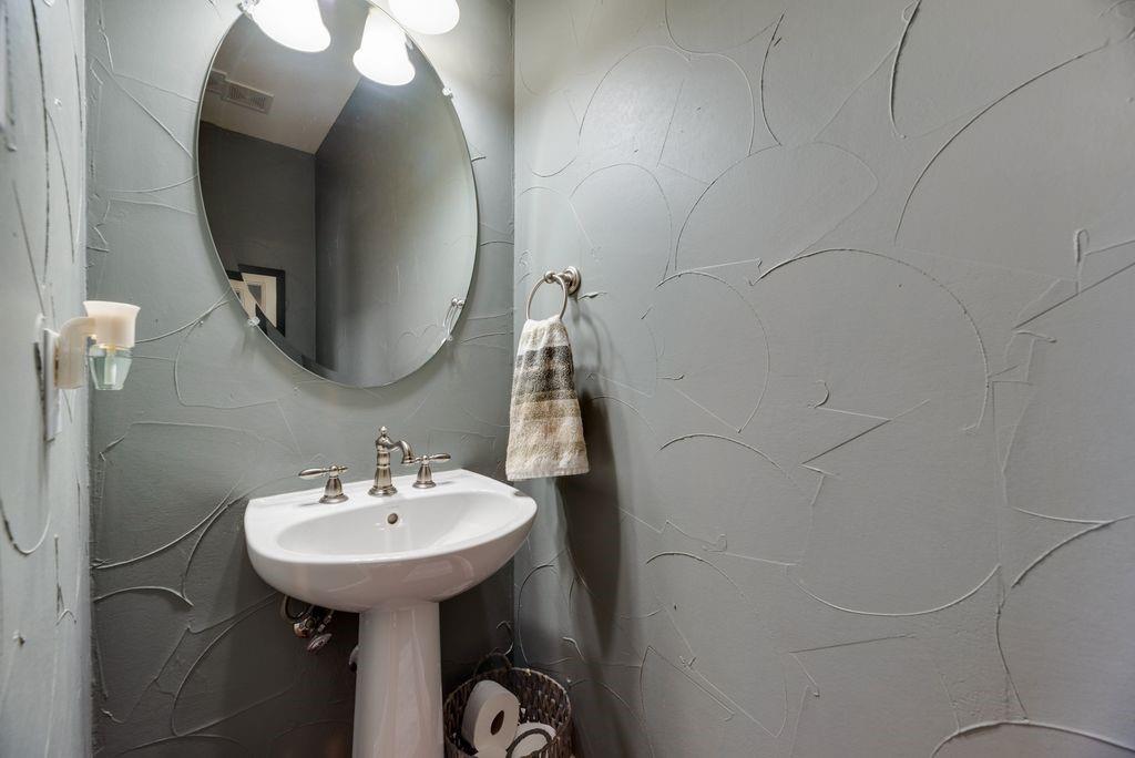 Villas At Coppell Twnhms - Residential