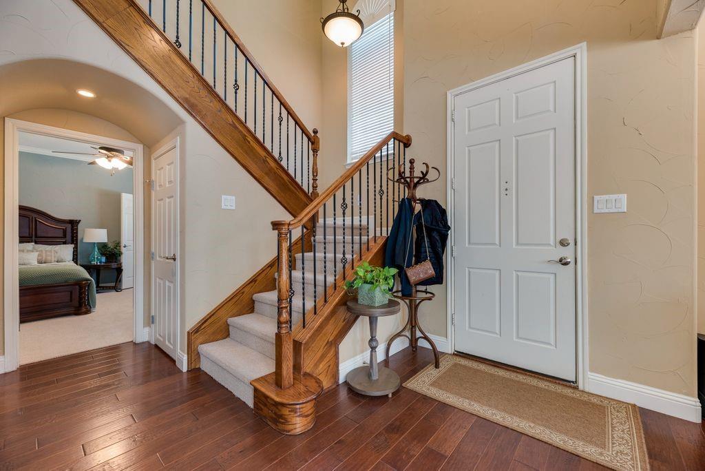 Villas At Coppell Twnhms - Residential
