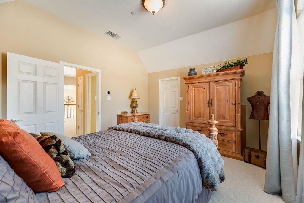 Villas At Coppell Twnhms - Residential