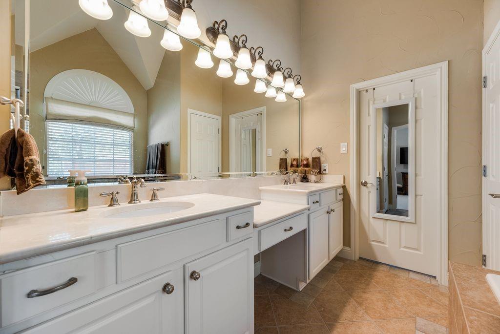 Villas At Coppell Twnhms - Residential