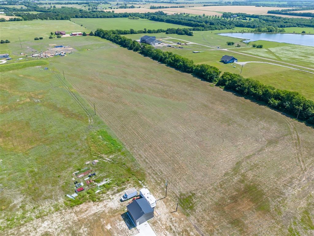 Taylor Meadows Additions - Land