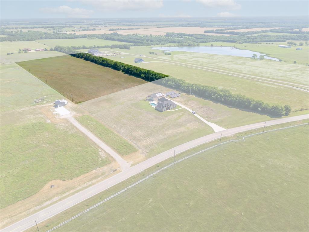 Taylor Meadows Additions - Land