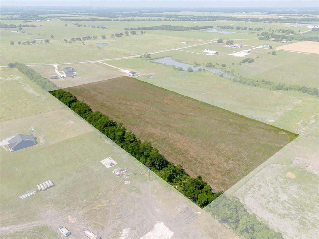 Taylor Meadows Additions - Land