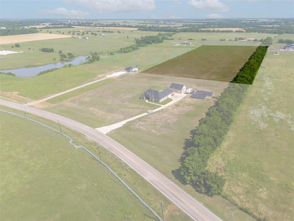 Taylor Meadows Additions - Land