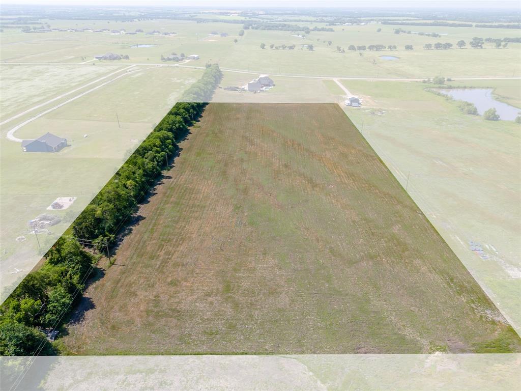 Taylor Meadows Additions - Land