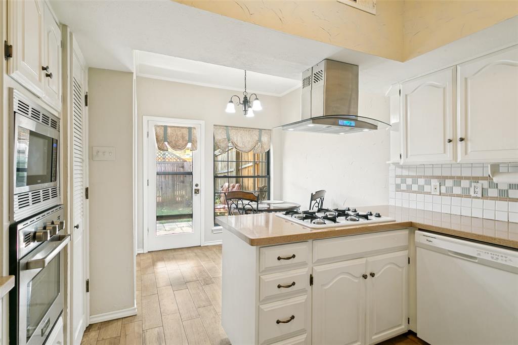 Brookside - Residential