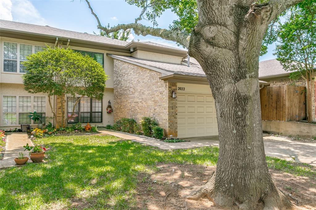 Brookside - Residential