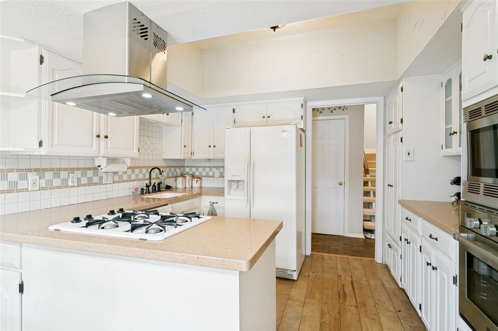 Brookside - Residential