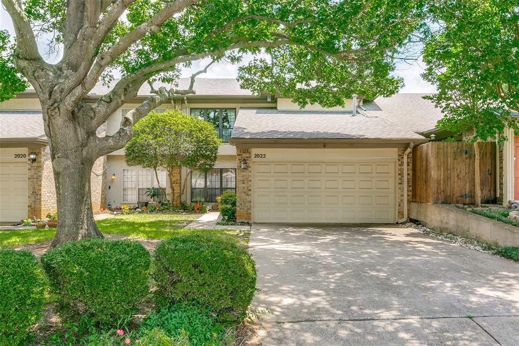 Brookside - Residential
