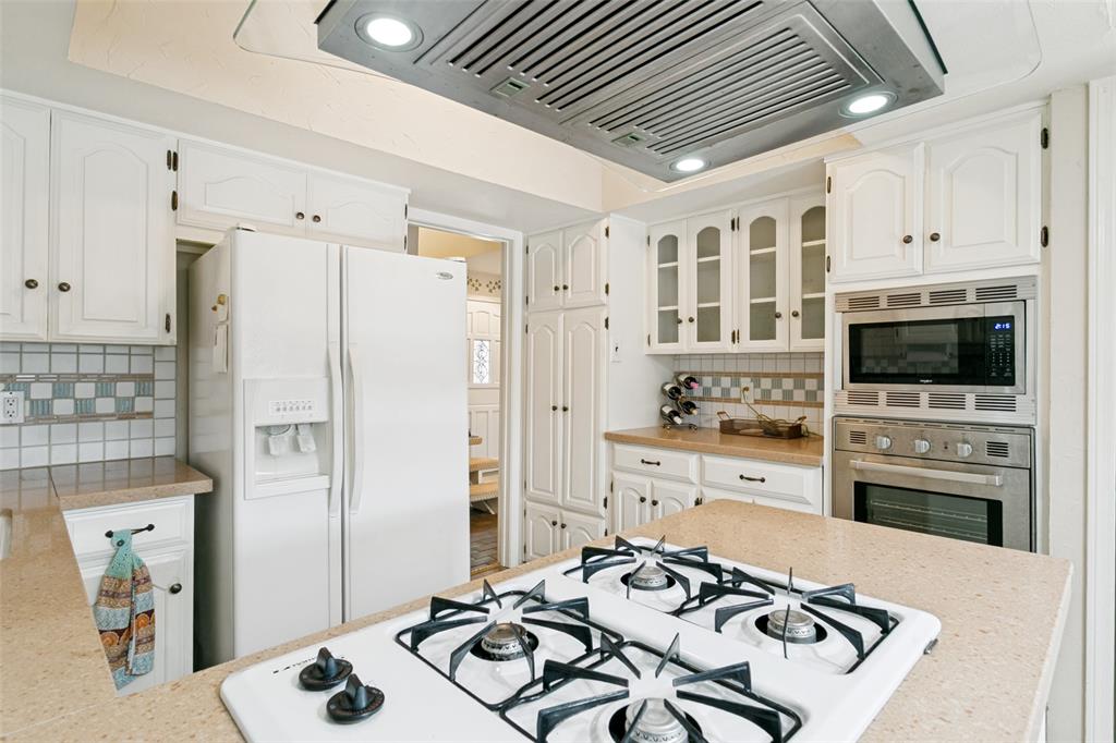 Brookside - Residential