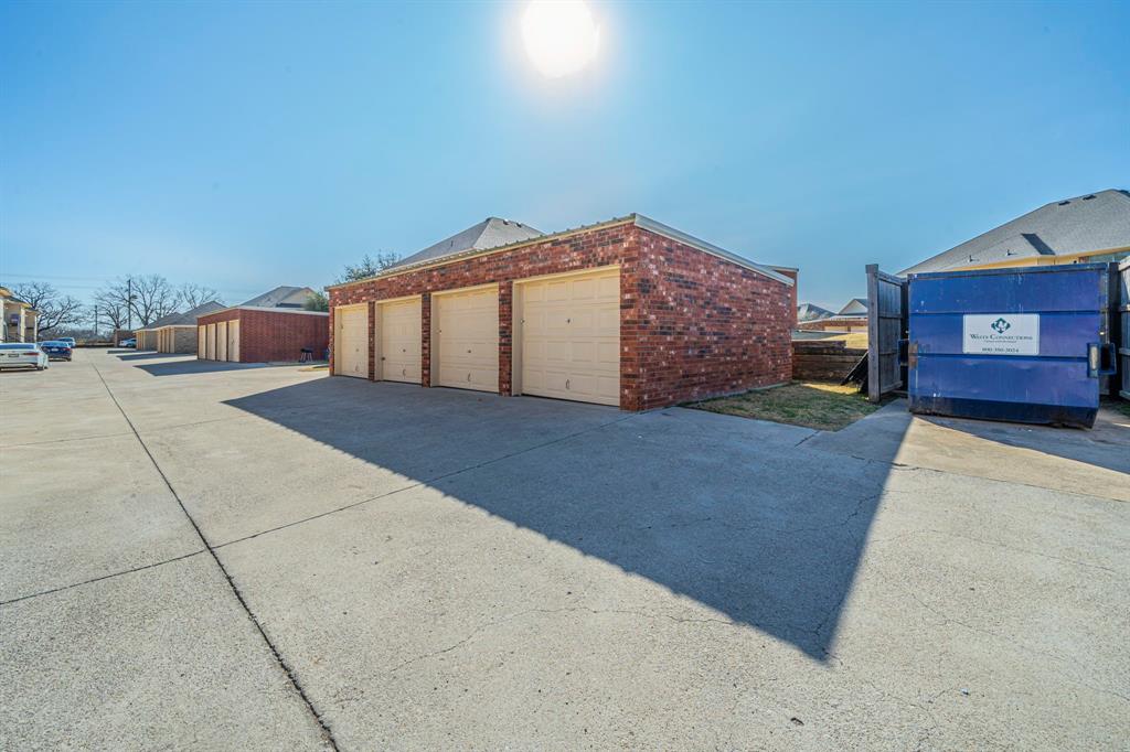 Woodhaven Add - Residential Income
