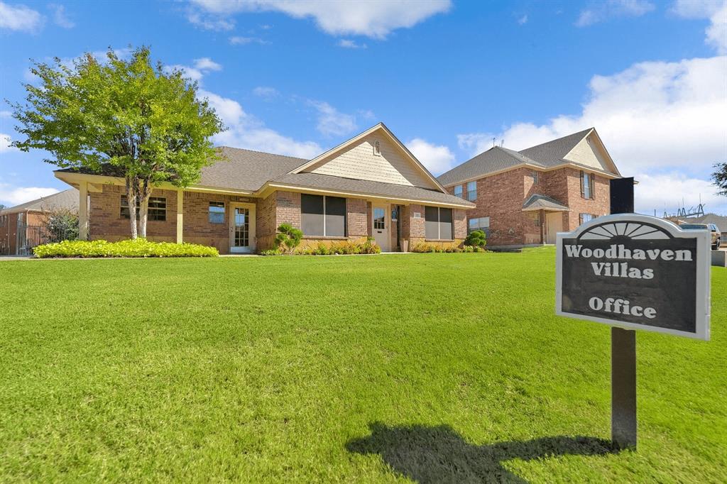 Woodhaven Add - Residential Income