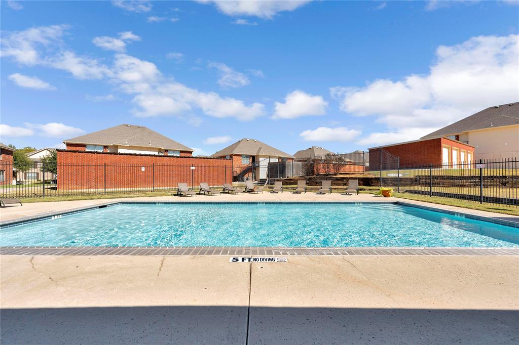 Woodhaven Add - Residential Income