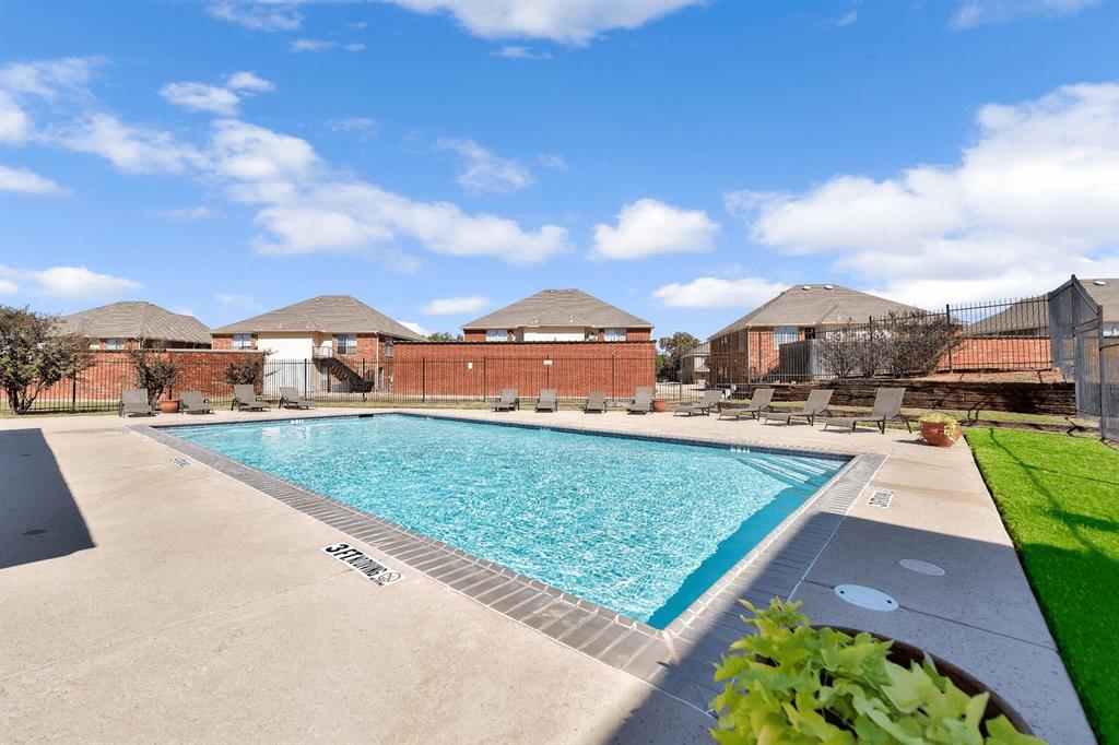 Woodhaven Add - Residential Income