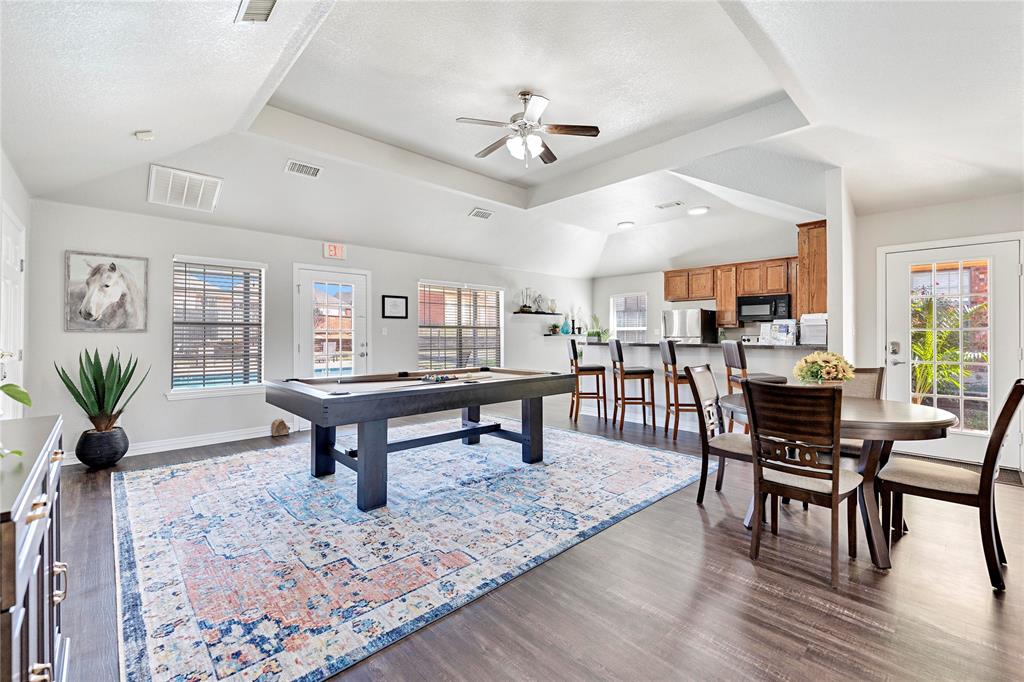 Woodhaven Add - Residential Income
