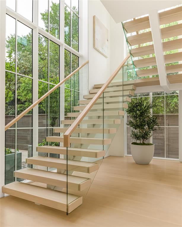 The Bluffs, Cochran Chapel - Residential