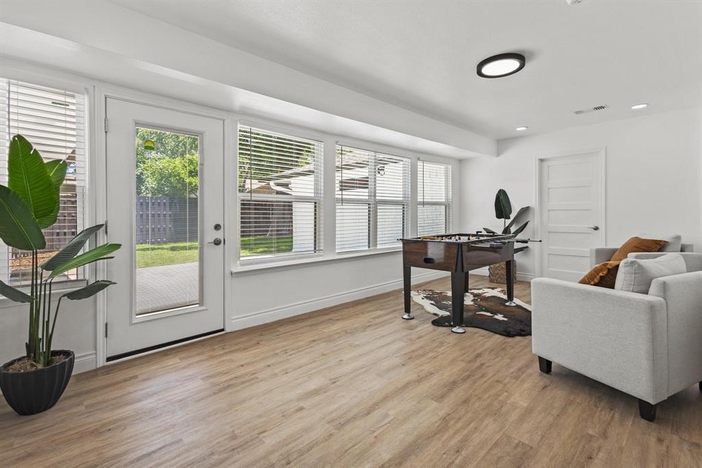 Tamarack - Residential