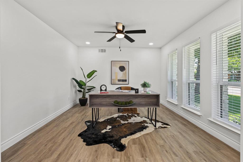 Tamarack - Residential