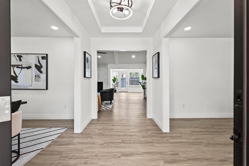 Tamarack - Residential