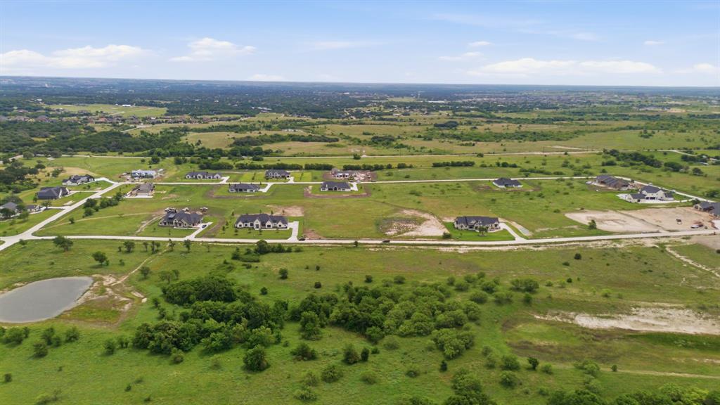 Summit Ranch - Land