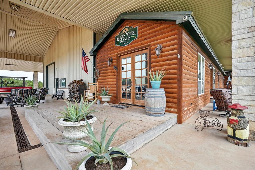 WhartonCnty Sch Land Sec 516 - Land