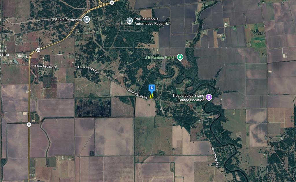 Vaquero River Estates - Land