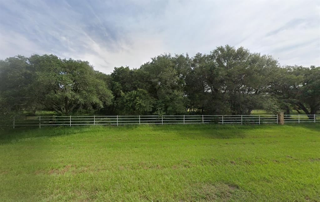 Vaquero River Estates - Land