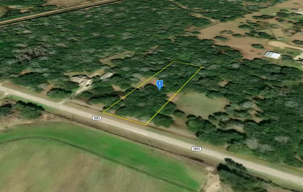 Vaquero River Estates - Land