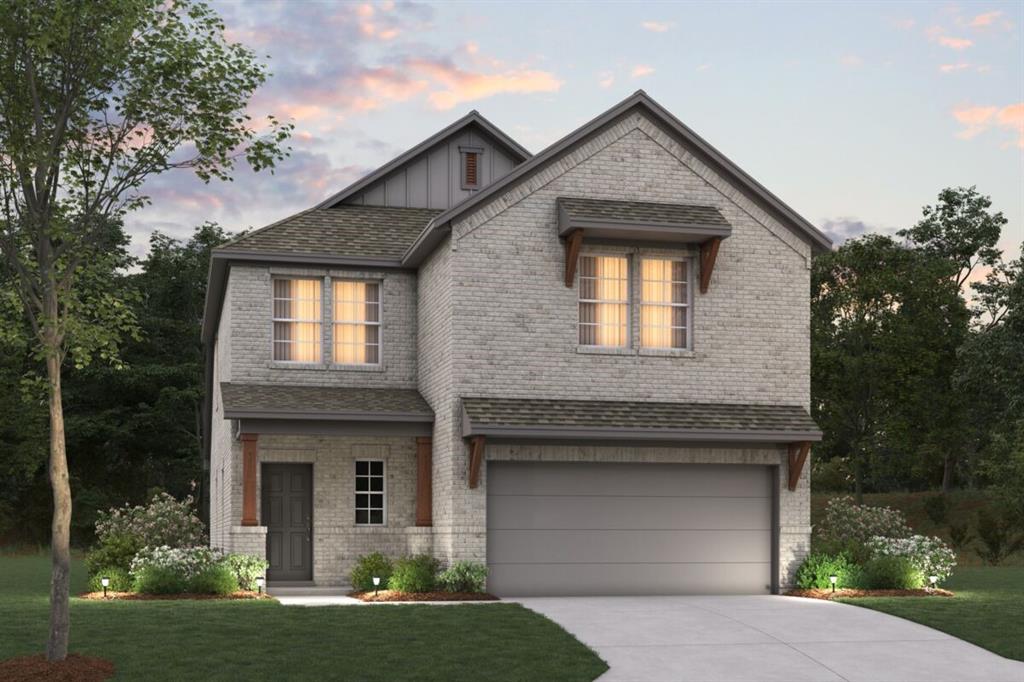Lane Ranch - Residential