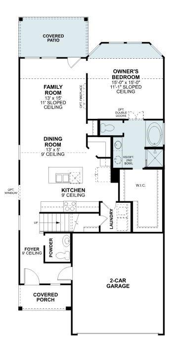 Lane Ranch - Residential