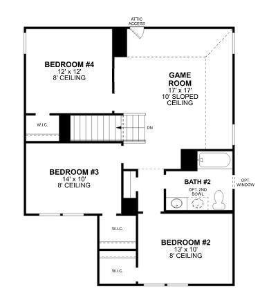 Lane Ranch - Residential