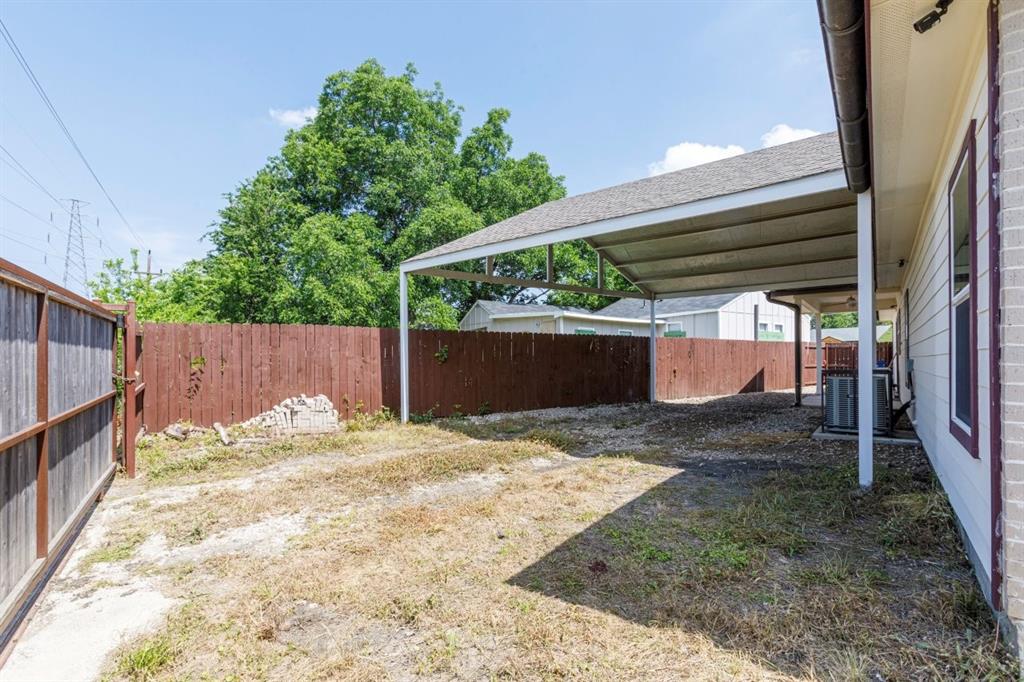 Cedar Crest Country Club Estates - Residential
