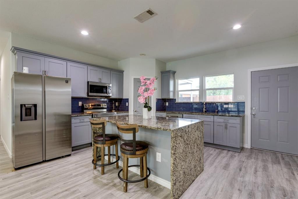 Cedar Crest Country Club Estates - Residential