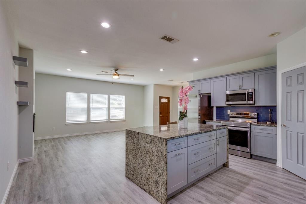 Cedar Crest Country Club Estates - Residential