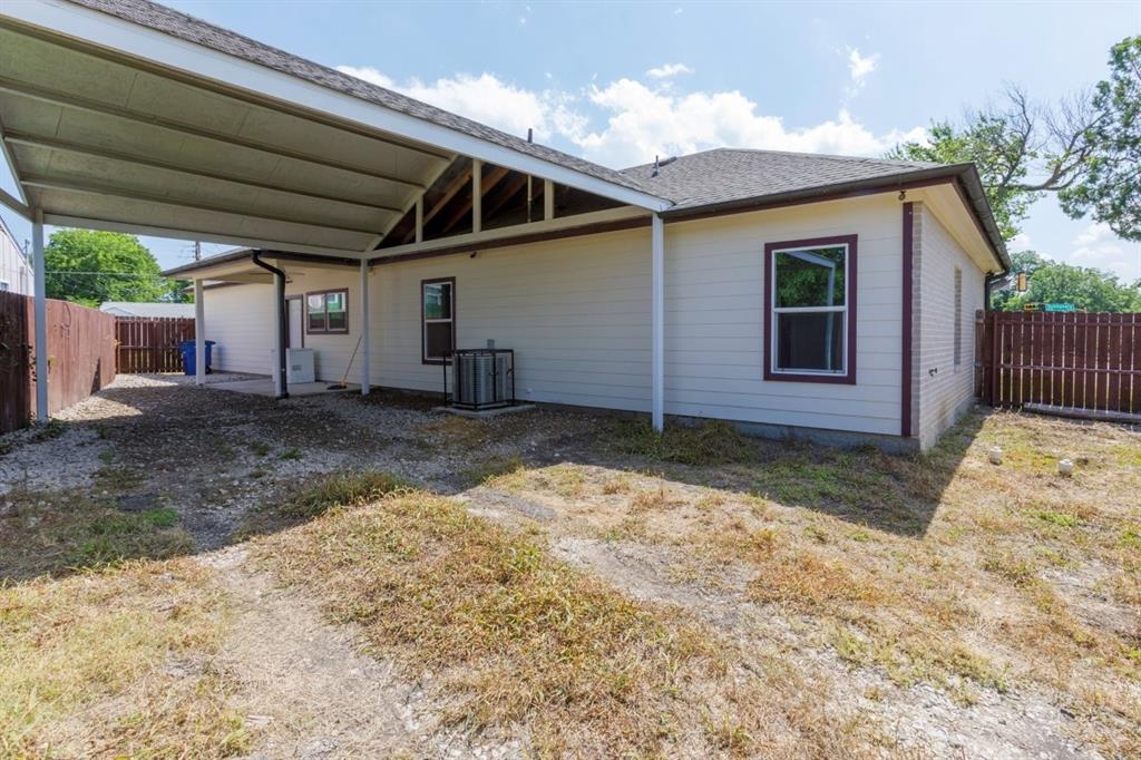 Cedar Crest Country Club Estates - Residential
