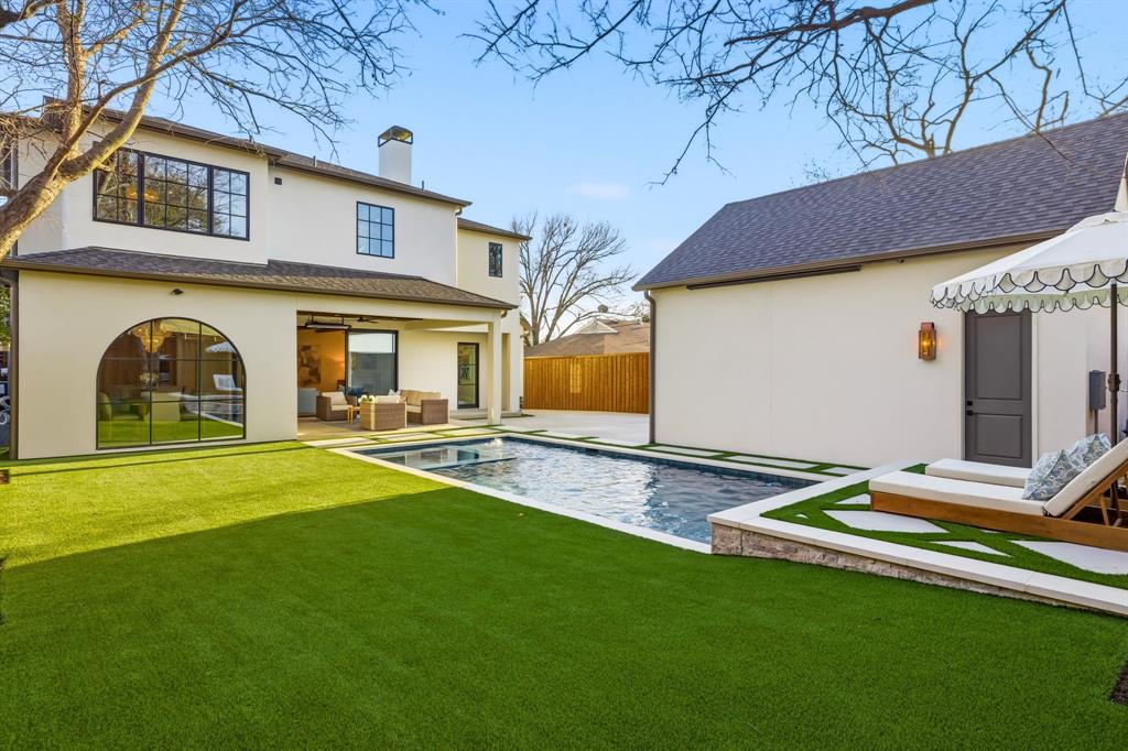 NORTHRIDGE ESTS #3 - Residential