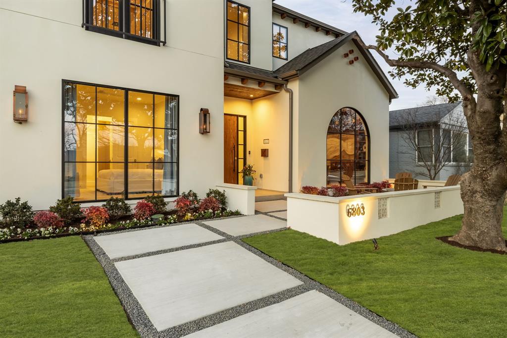 NORTHRIDGE ESTS #3 - Residential