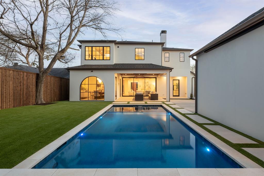 NORTHRIDGE ESTS #3 - Residential