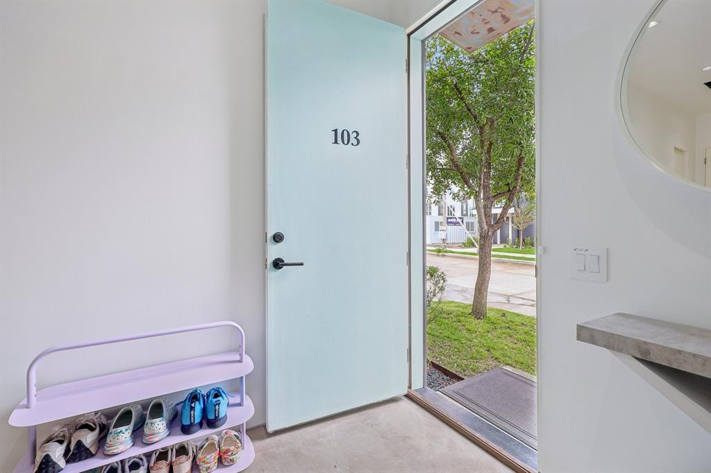 Ascend Condos - Residential