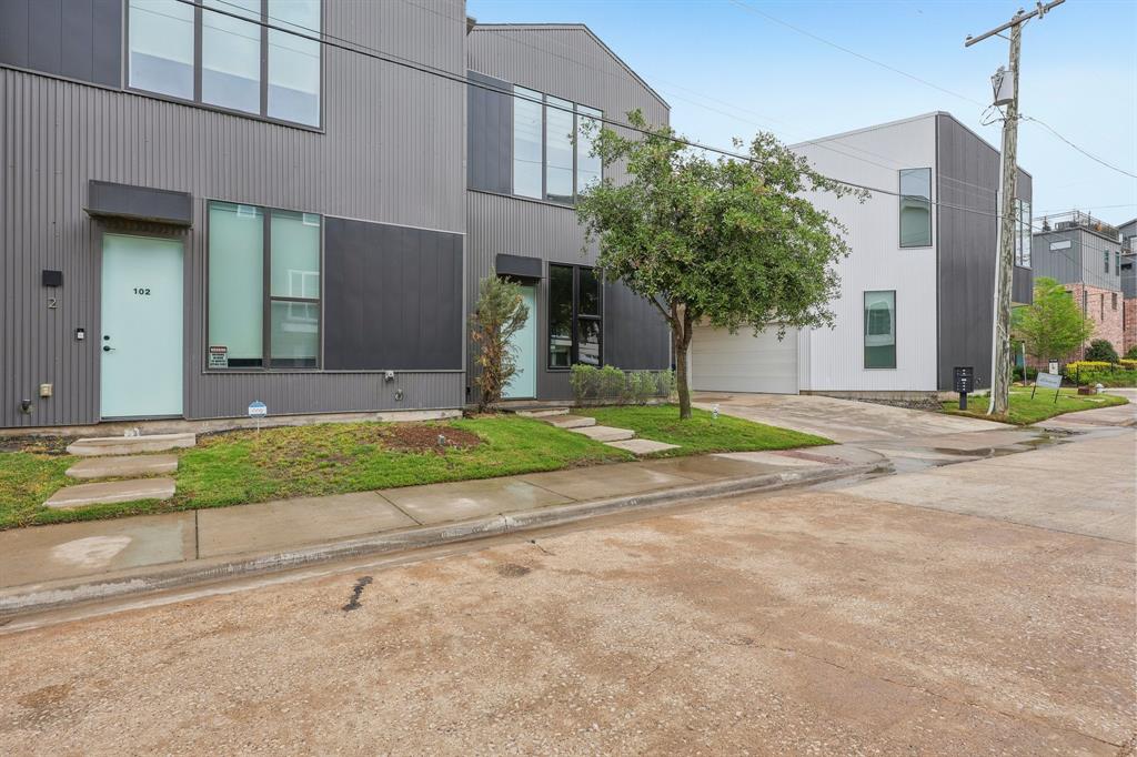 Ascend Condos - Residential
