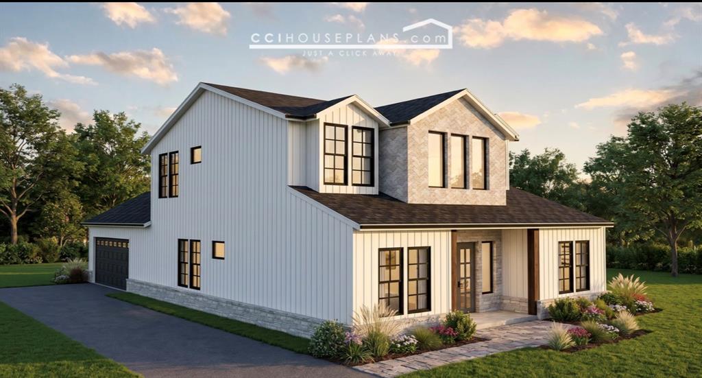 Crescent Oaks Beach Estates 2 - Residential