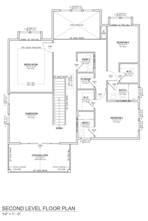 Crescent Oaks Beach Estates 2 - Residential
