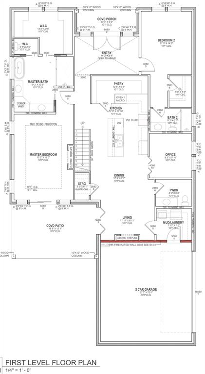 Crescent Oaks Beach Estates 2 - Residential