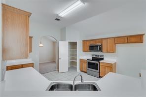 Hacienda Del Sol Ph 01 - Residential