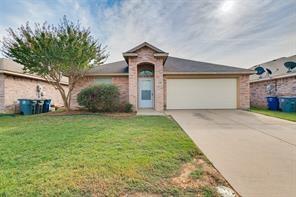 If you have been looking for a home that offers plenty of space to grow, look no further. This incredible 4-bedroom, 2-bath gem is family-friendly, features a roomy living area anchored by a cozy gas fireplace, plus a separate formal dining room for holiday dinners, game nights, or whatever’s on the menu. Up front, a fourth bedroom is perfect for guests, hobbies, a playroom, or could easily be utilized as a home office. The open-concept kitchen is ready for action with stainless steel appliances, a breakfast bar, and an abundance of work surface to make food prep a breeze. Out back, you’ll find a fenced yard with room to play, relax, or let pets roam free. For added peace of mind, the roof will be replaced prior to closing! If a great home to put down roots is high priority, this one is definitely worth a look - be sure to check it out today.