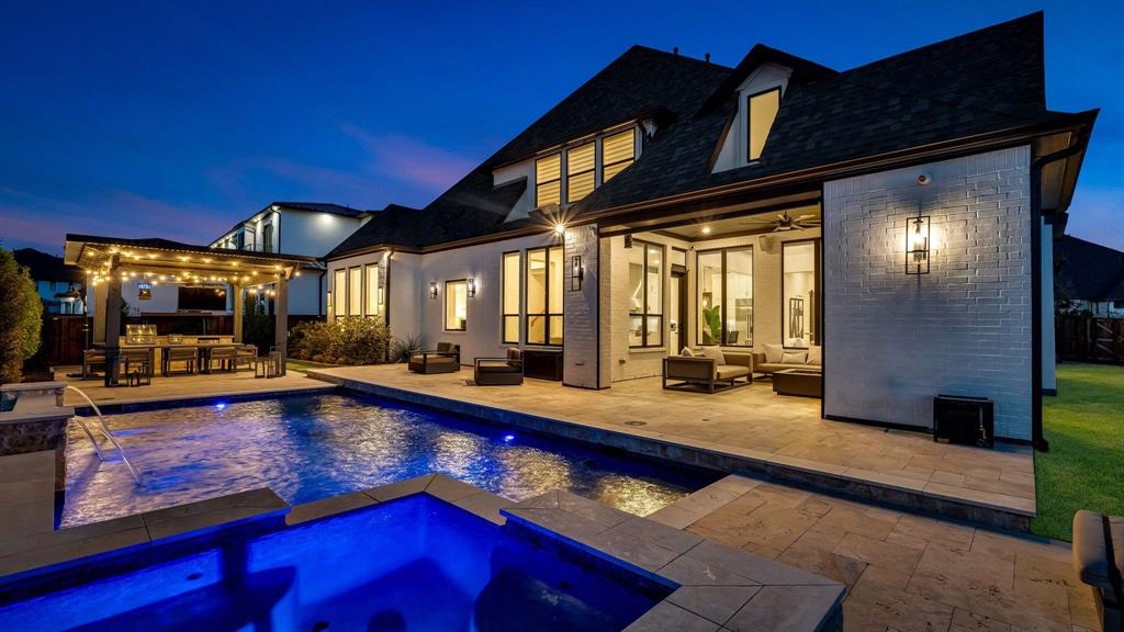 Edgestone At Legacy South Phas - Residential
