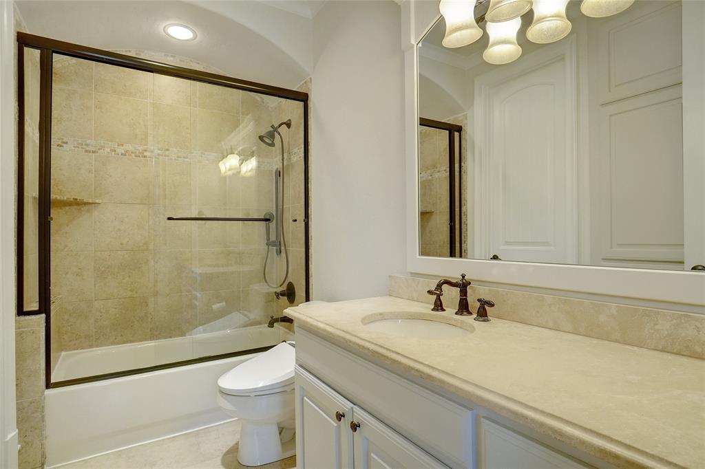Castleton Manor - Residential